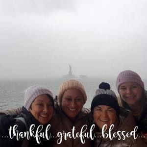 Meet your Posher, Crystal